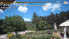view from Tascusì on 2025-06-20