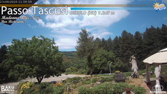 view from Tascusì on 2025-06-23