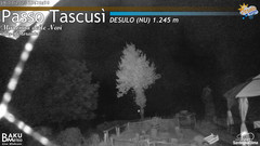 view from Tascusì on 2025-07-19