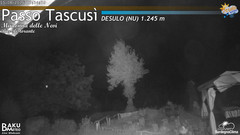 view from Tascusì on 2026-06-15