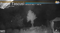view from Tascusì on 2026-06-17
