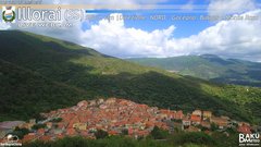 view from Illorai on 2025-05-06
