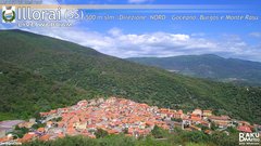 view from Illorai on 2025-05-11