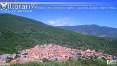 view from Illorai on 2025-05-27