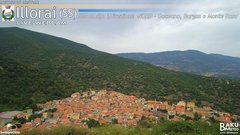 view from Illorai on 2025-06-16