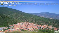 view from Illorai on 2025-06-26