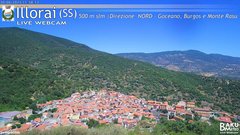 view from Illorai on 2025-06-30