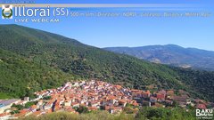 view from Illorai on 2025-07-01