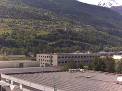 view from Sion - Industrie 17 sud on 2025-05-11