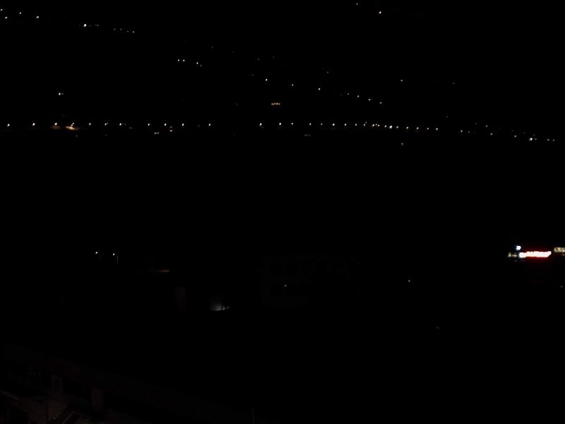 time-lapse frame, Sion - Industrie 17 sud webcam