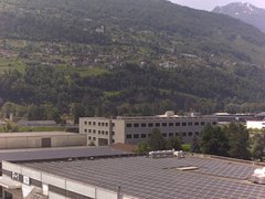 view from Sion - Industrie 17 sud on 2025-06-08