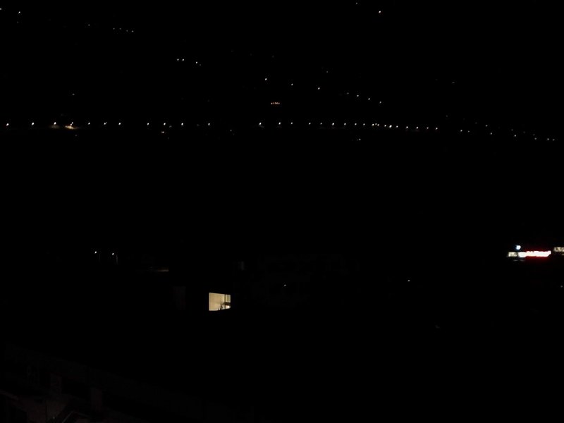 time-lapse frame, Sion - Industrie 17 sud webcam