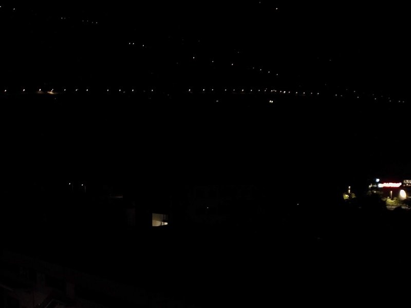 time-lapse frame, Sion - Industrie 17 sud webcam