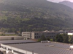 view from Sion - Industrie 17 sud on 2025-06-12