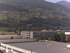 view from Sion - Industrie 17 sud on 2025-06-25