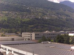 view from Sion - Industrie 17 sud on 2025-07-03