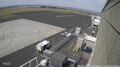 view from West on 2025-05-10