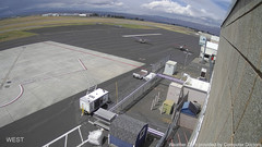 view from West on 2025-05-12