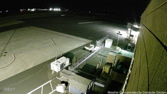 view from West on 2025-05-13