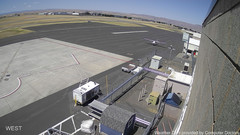 view from West on 2025-06-18