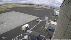 view from West on 2025-06-21