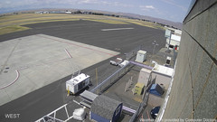 view from West on 2025-06-23