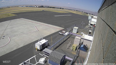 view from West on 2025-06-24