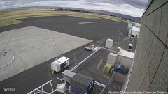view from West on 2025-06-27