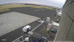 view from West on 2025-07-04