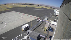 view from West on 2025-07-07