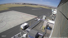 view from West on 2025-07-12