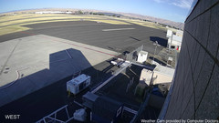 view from West on 2025-07-13