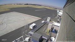 view from West on 2025-07-16