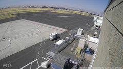 view from West on 2025-08-22