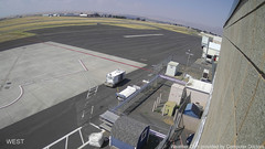 view from West on 2025-08-28