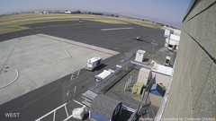 view from West on 2025-09-01