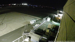 view from West on 2025-09-19