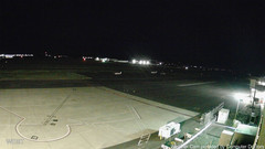 view from West on 2026-04-24