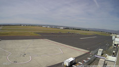 view from West on 2026-05-02