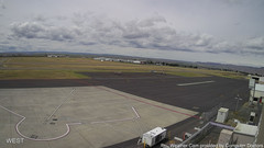 view from West on 2026-05-15