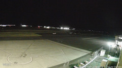 view from West on 2026-05-16