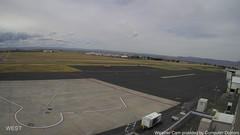 view from West on 2026-06-01