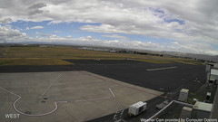 view from West on 2026-06-09