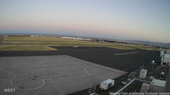 view from West on 2026-06-22