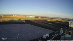 view from West on 2026-06-24