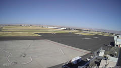 view from West on 2026-07-07