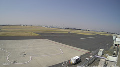 view from West on 2026-07-31