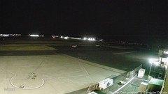 view from West on 2026-08-03