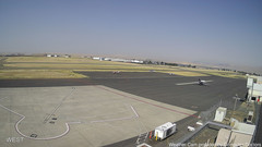 view from West on 2026-08-12
