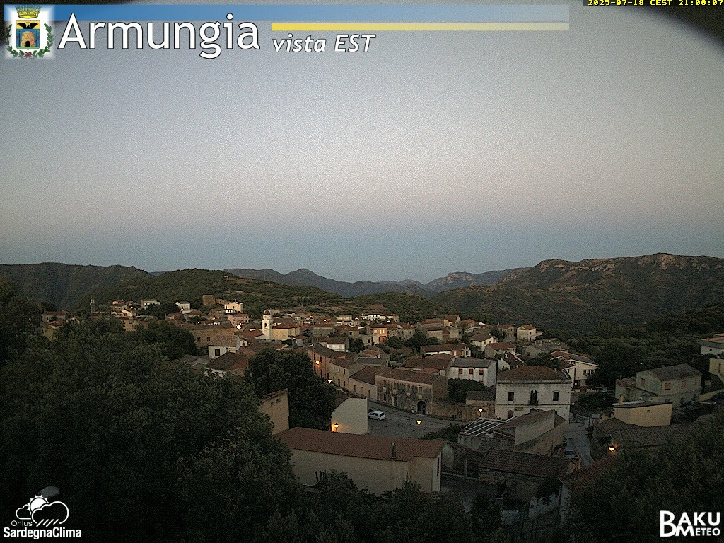 Armungia animated GIF